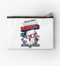 Regular show Studio Pouch