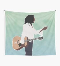 BOB MARLEY Wall Tapestry