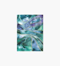 The Magnetic Tide Art Board