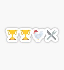 PUBG Sticker