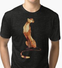 Gepard Vintage T-Shirt