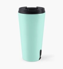 Hiding Kitty Cat Travel Mug