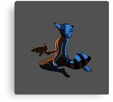 Impression sur toile