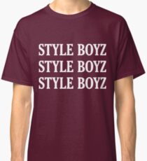 Style Boyz Classic T-Shirt