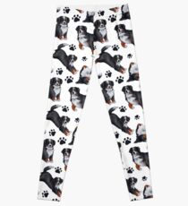 Bernese About Leggings