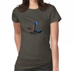 T-shirt femme