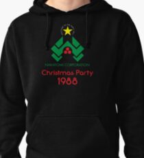 Welcome to the Party, Pal! Pullover Hoodie