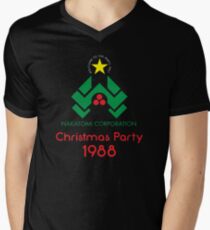 Welcome to the Party, Pal! Men's V-Neck T-Shirt