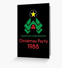 Welcome to the Party, Pal! Greeting Card