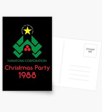 Welcome to the Party, Pal! Postcards
