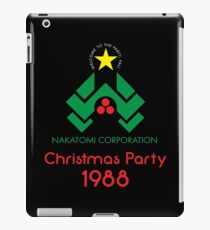 Welcome to the Party, Pal! iPad Case/Skin