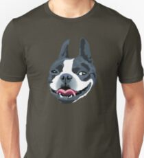 Bailey Slim Fit T-Shirt