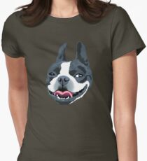 Bailey Women's Fitted T-Shirt
