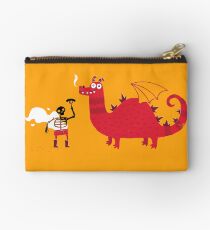 Dragon BBQ Studio Pouch