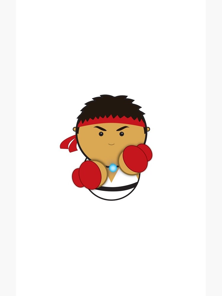 Ryu by ProPaul