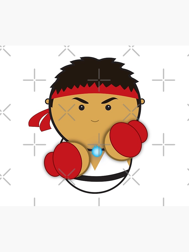 Ryu by ProPaul