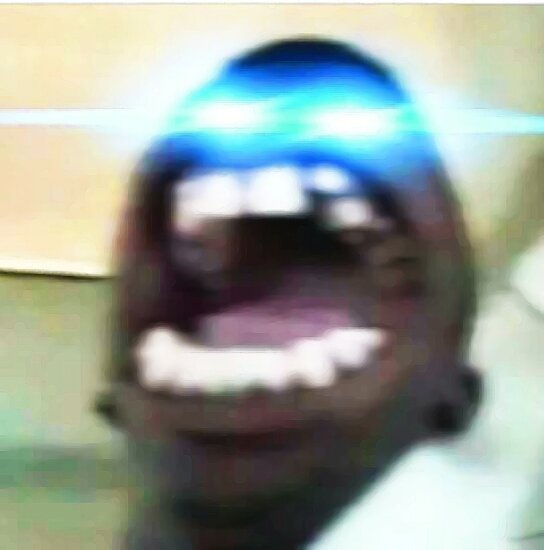 "Scream Meme" Posters by Oscar Dove Redbubble