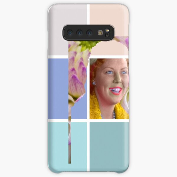 ColorPrincess Samsung Galaxy Snap Case