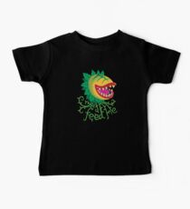 Feed Me Baby Tee