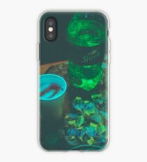 Vinilo o funda para iPhone PURPLE DRUNK