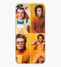 Joe keery iPhone Case
