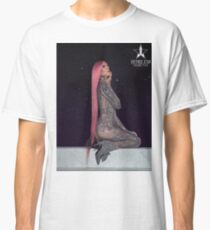 Queen Jeffree Classic T-Shirt