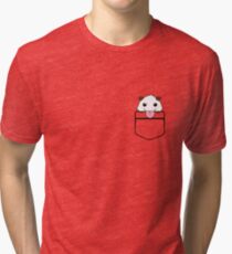 Poro Tri-blend T-Shirt