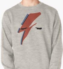 David Pullover