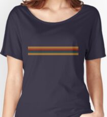 13th doctor shirt Women's Relaxed Fit T-Shirt