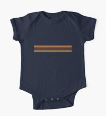 13th doctor shirt Short Sleeve Baby One-Piece