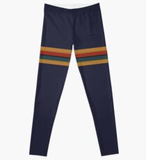 13th doctor shirt Leggings