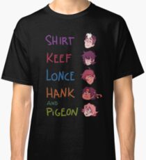 Nailed It Classic T-Shirt