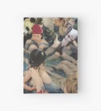Person Pitch, Animal Collective Hardcover Journal