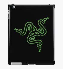 Razer Logo iPad Case/Skin