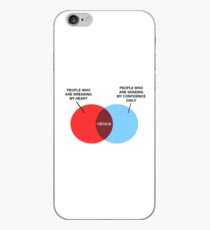Cecilia Venn Diagramm iPhone-Hülle & Cover