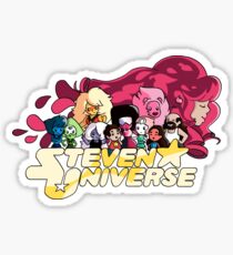 Steven Universe Sticker