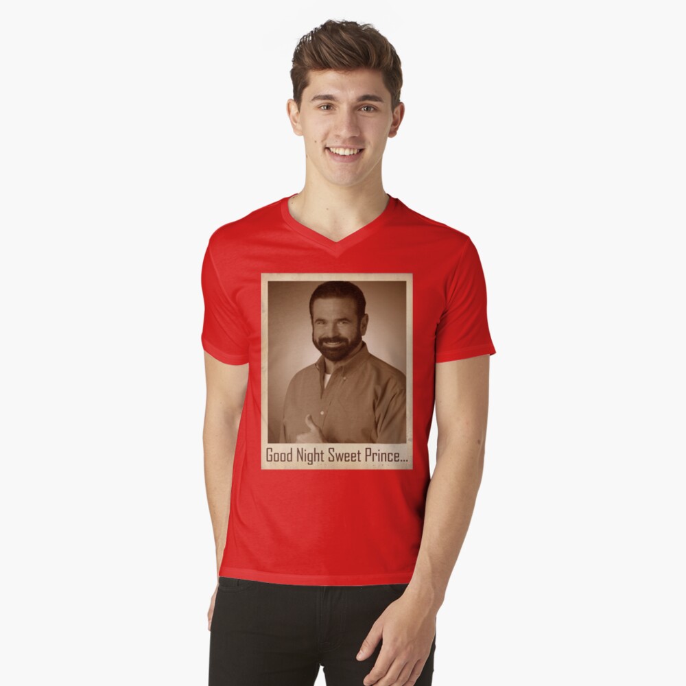 billy mays shirt