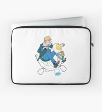 Hank Laptop Sleeve