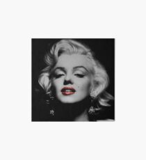 Marilyn Monroe Art Board