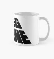 Krieg Der Sterne Mug
