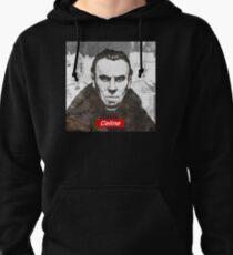 Louis-Ferdinand Céline Pullover Hoodie