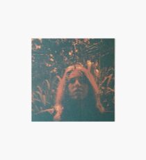 Turnover - Peripheral Vision Art Board