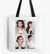 Millie bobby brown Tote Bag