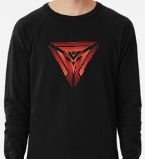 Projekt Jhin Leichtes Sweatshirt