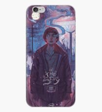 Stranger Things - The Spy iPhone Case