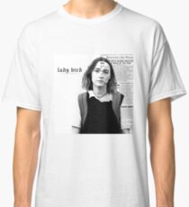 Look What You Made Lady Bird Do Classic T-Shirt