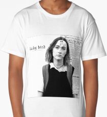 Look What You Made Lady Bird Do Long T-Shirt