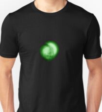The Turtle Song Artwork Slim Fit T-Shirt