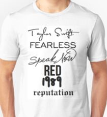 taylor swift mens t shirt