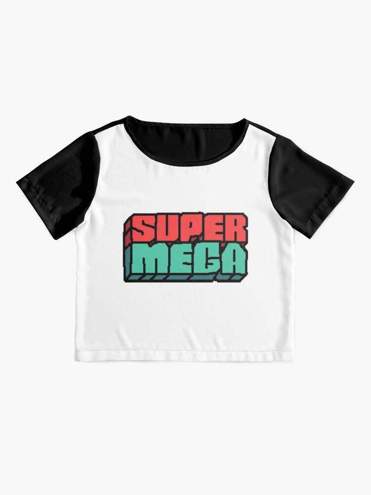 supermega t shirt